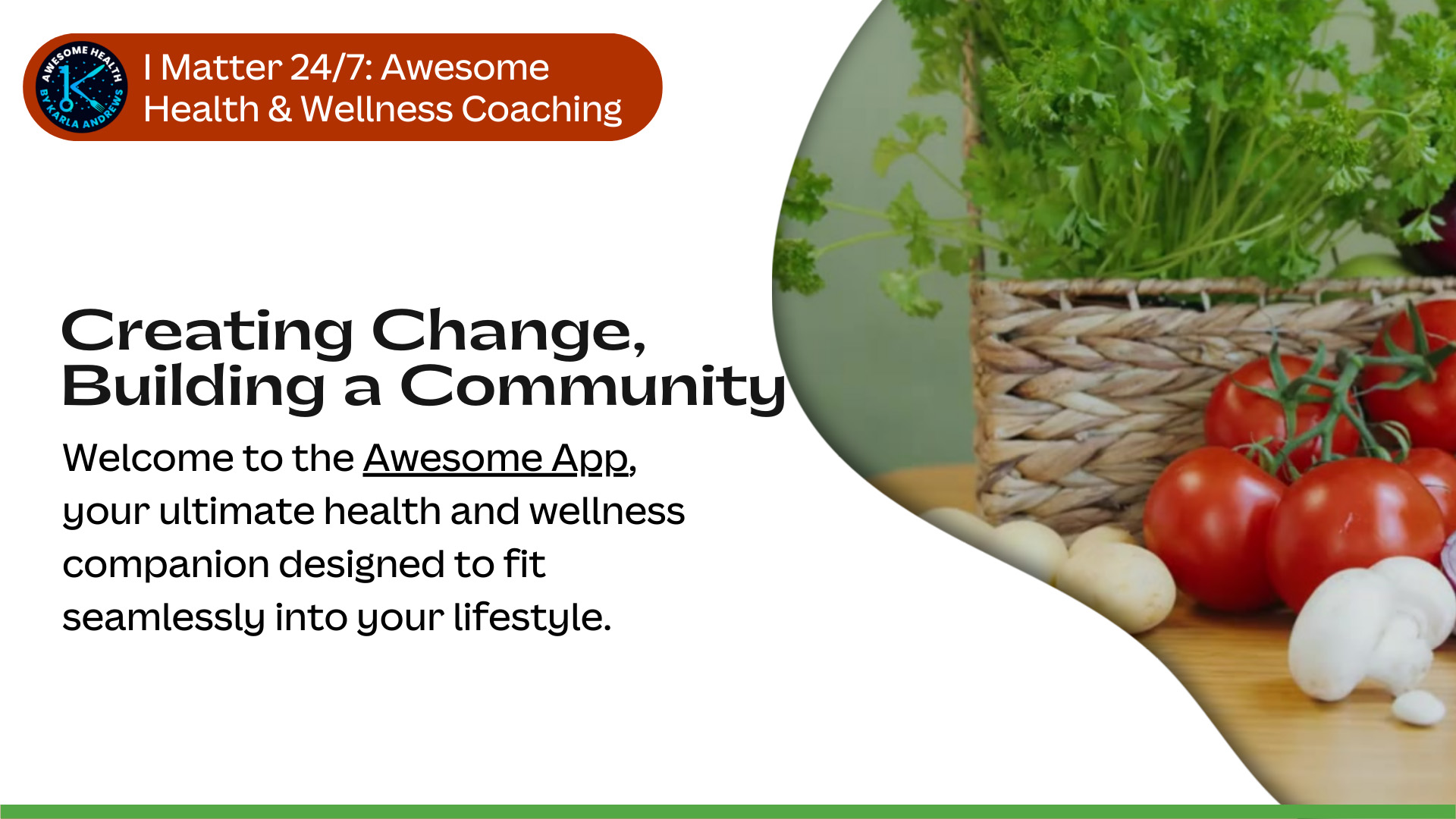 Schedule Your Transformation Call